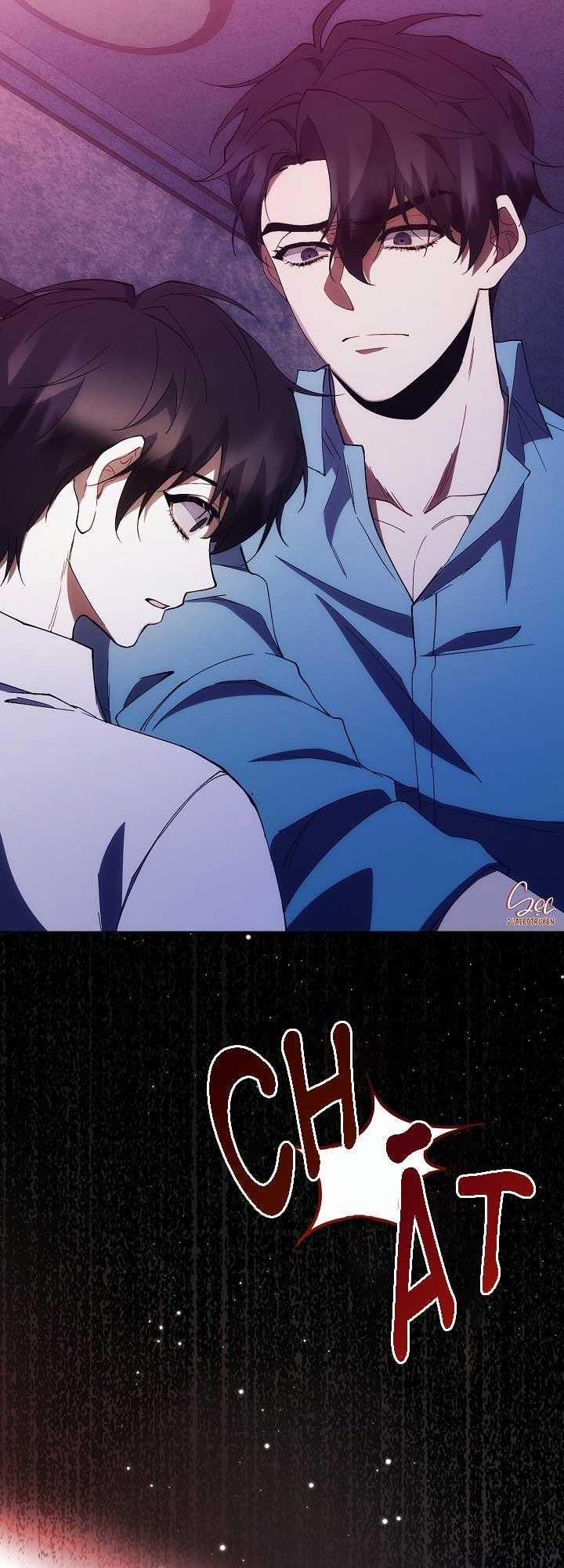 Red Mansion 42 trang 14