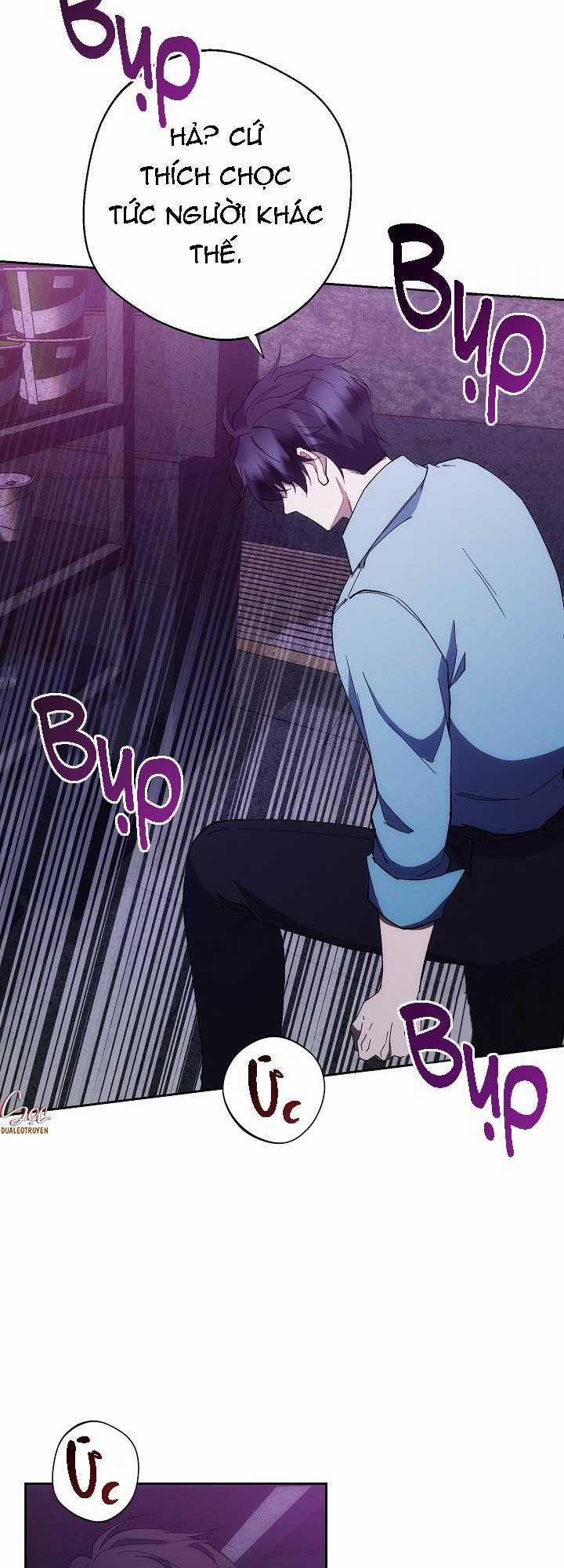 Red Mansion 42 trang 18