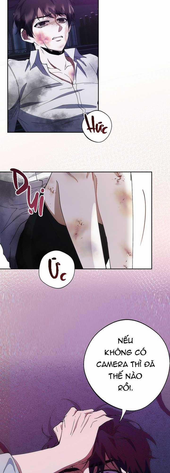 Red Mansion 42 trang 19