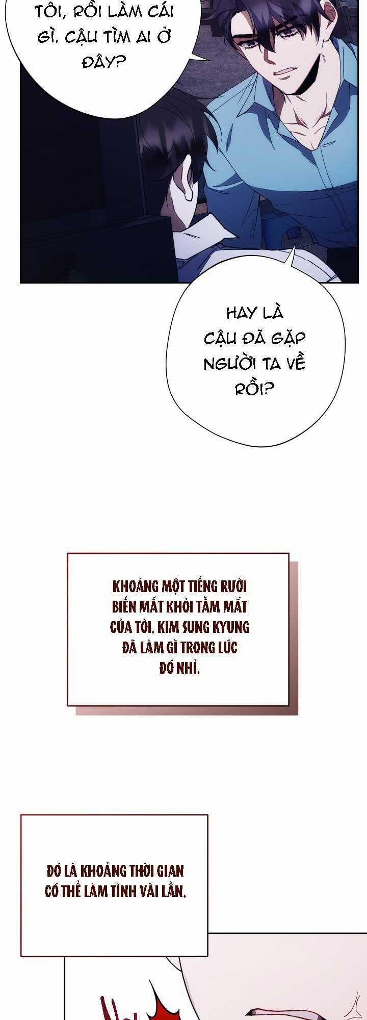 Red Mansion 42 trang 25