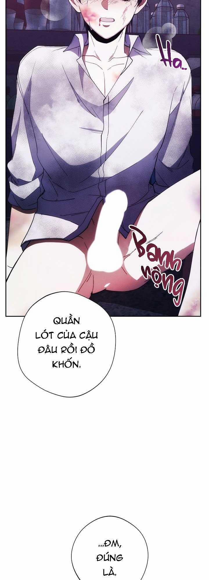 Red Mansion 42 trang 27