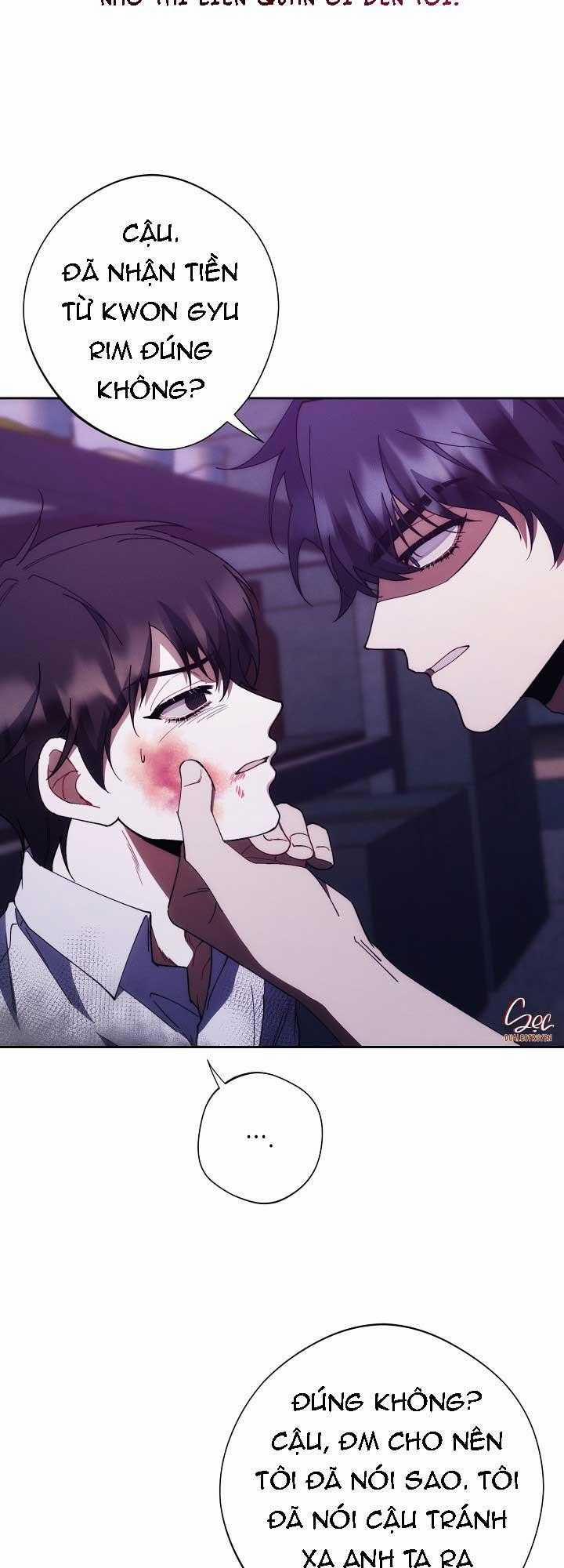 Red Mansion 42 trang 31