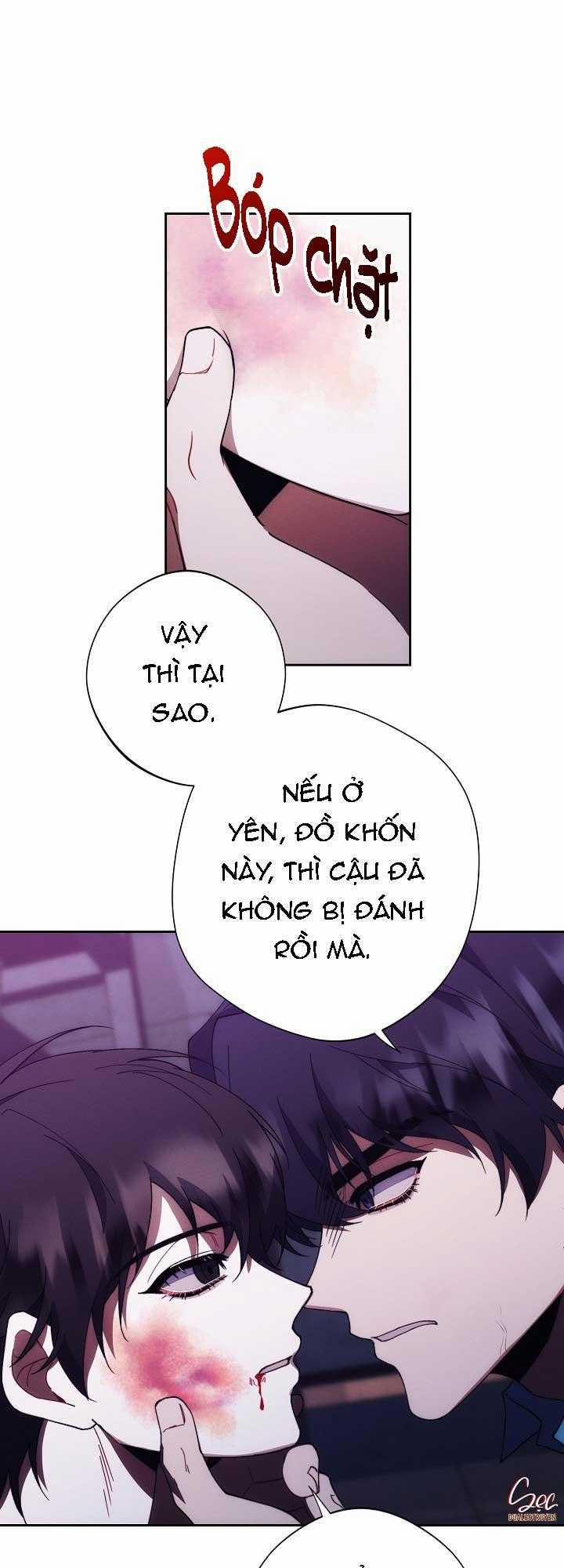 Red Mansion 42 trang 33