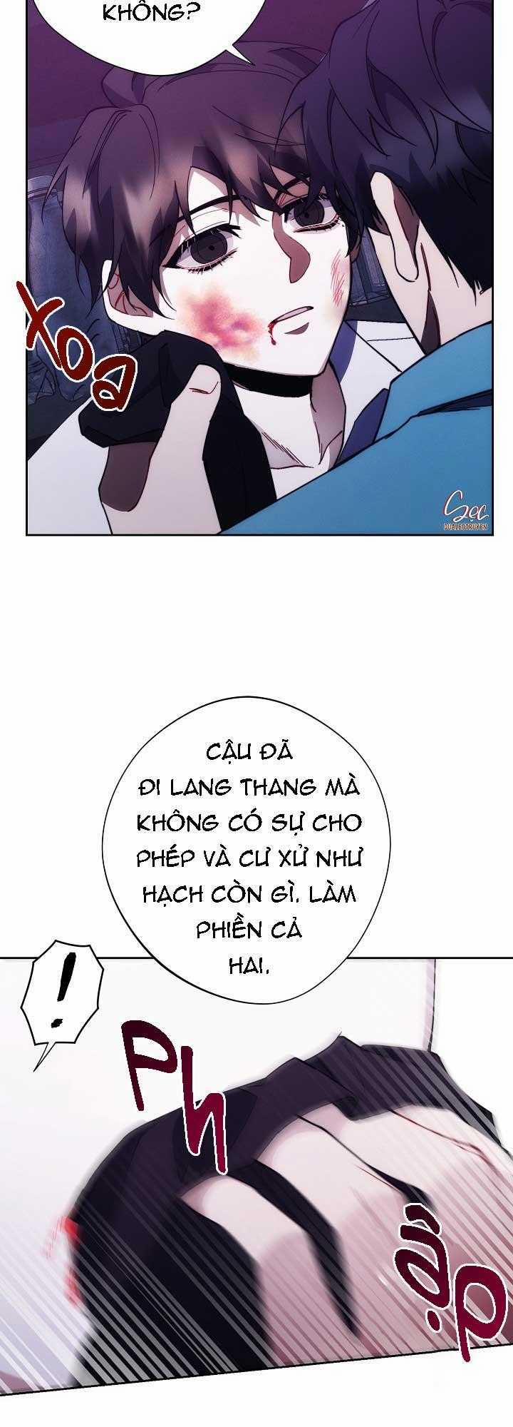 Red Mansion 42 trang 39