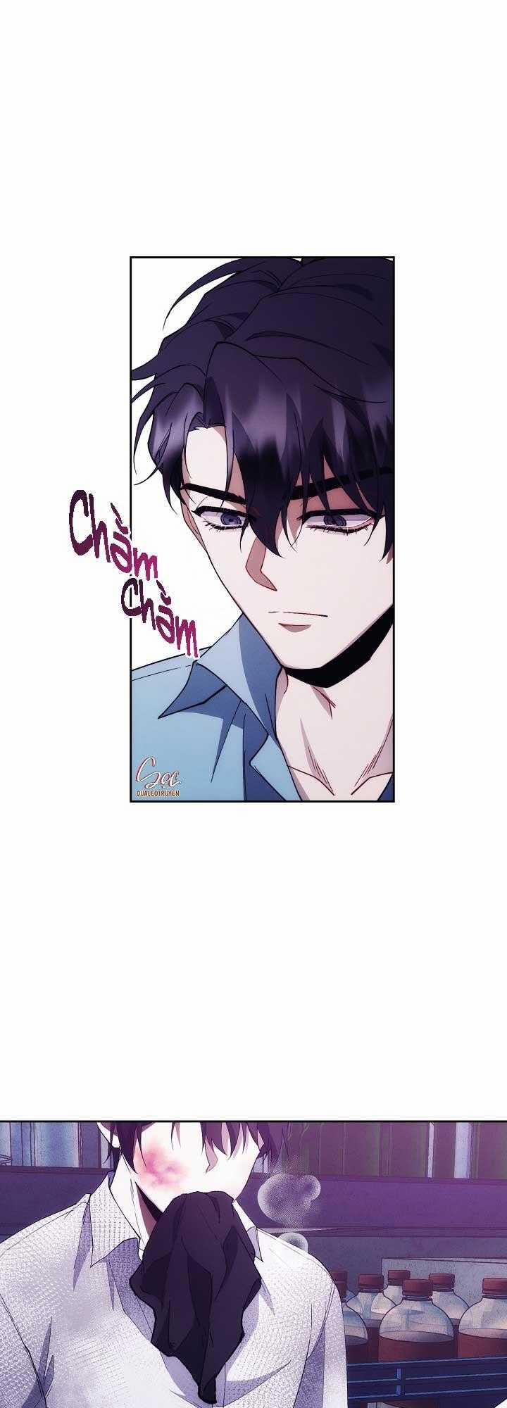 Red Mansion 42 trang 40