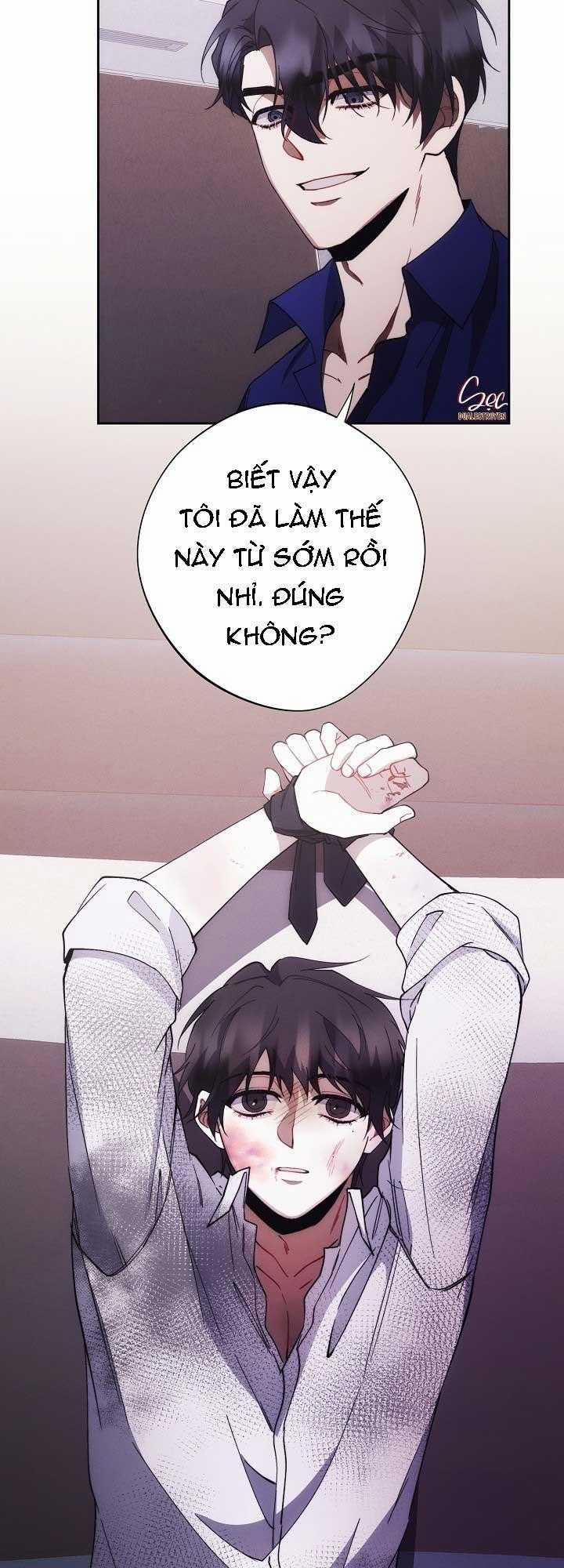 Red Mansion 42 trang 50