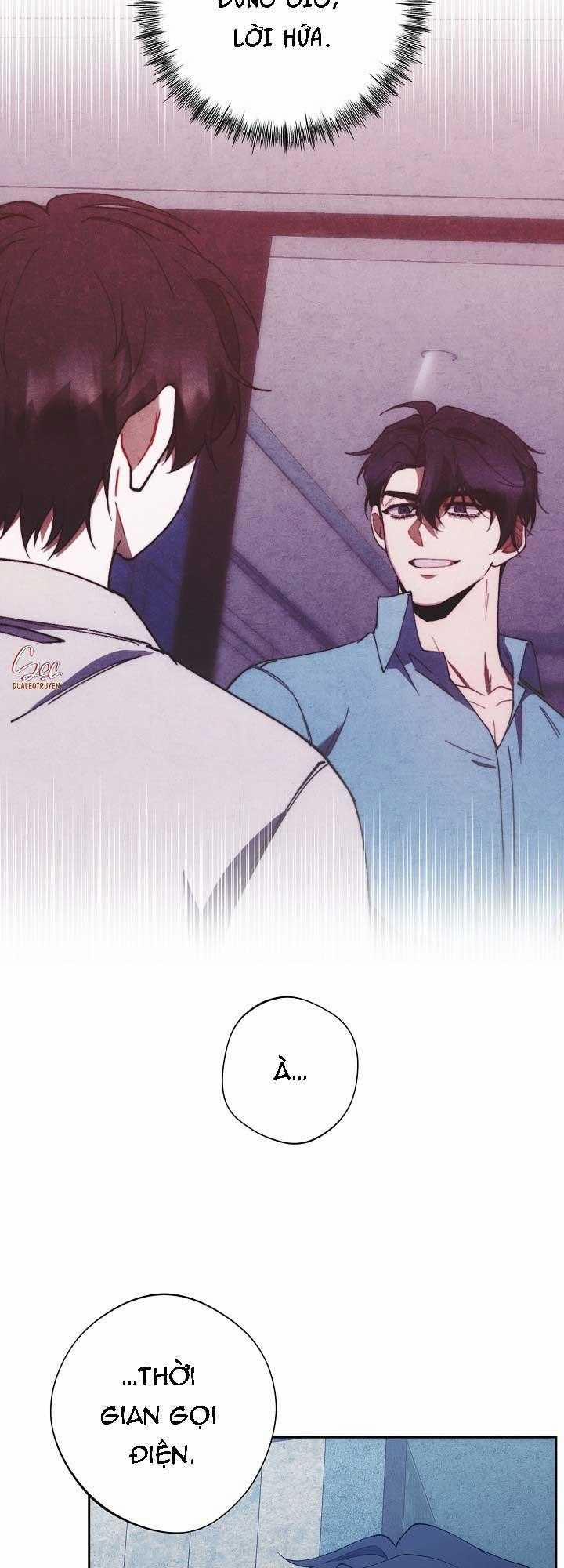 Red Mansion 42 trang 7