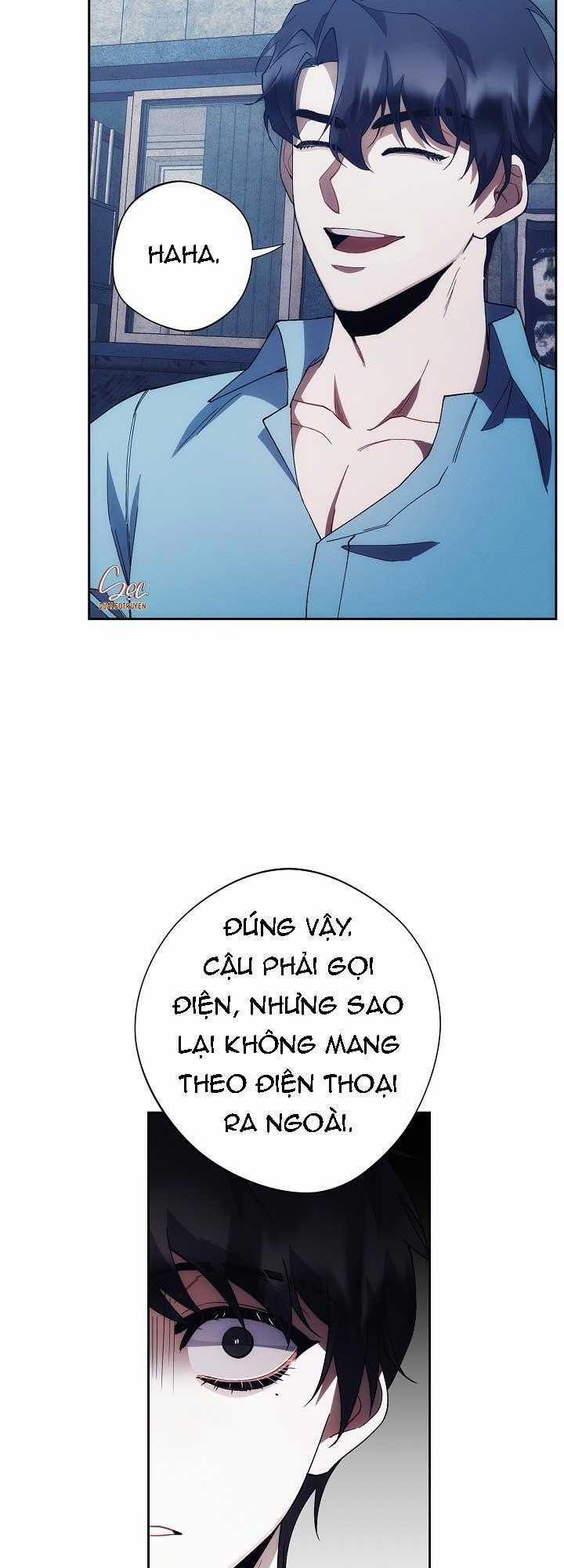 Red Mansion 42 trang 8