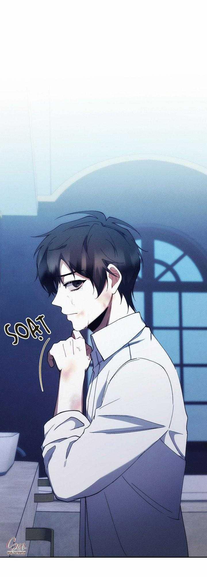 Red Mansion 43 trang 11