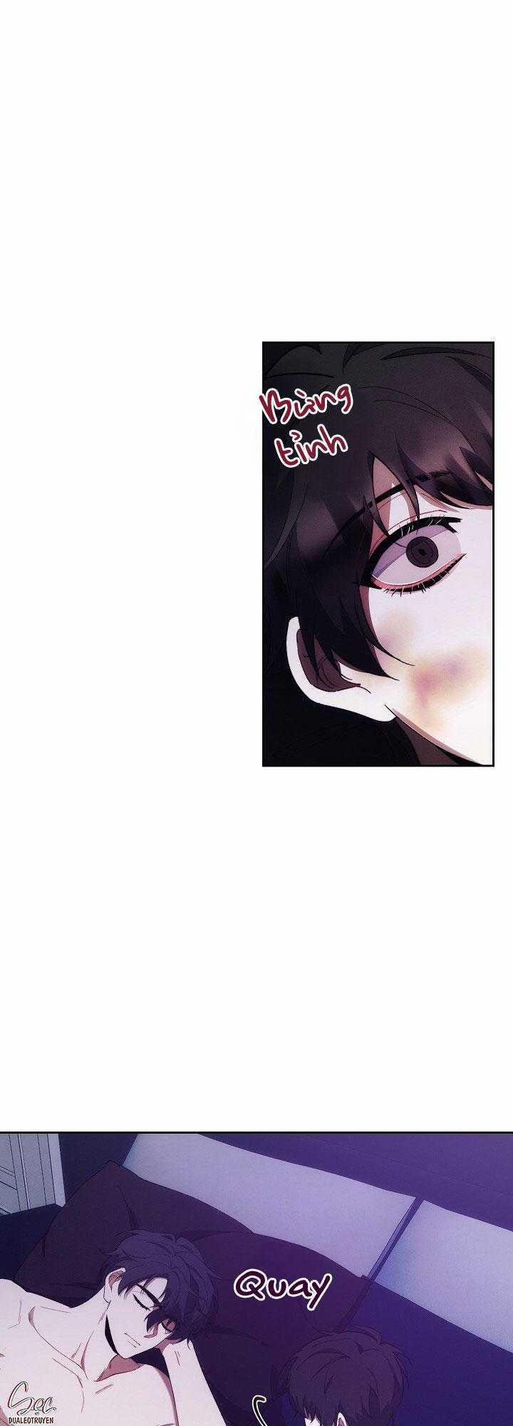 Red Mansion 43 trang 23