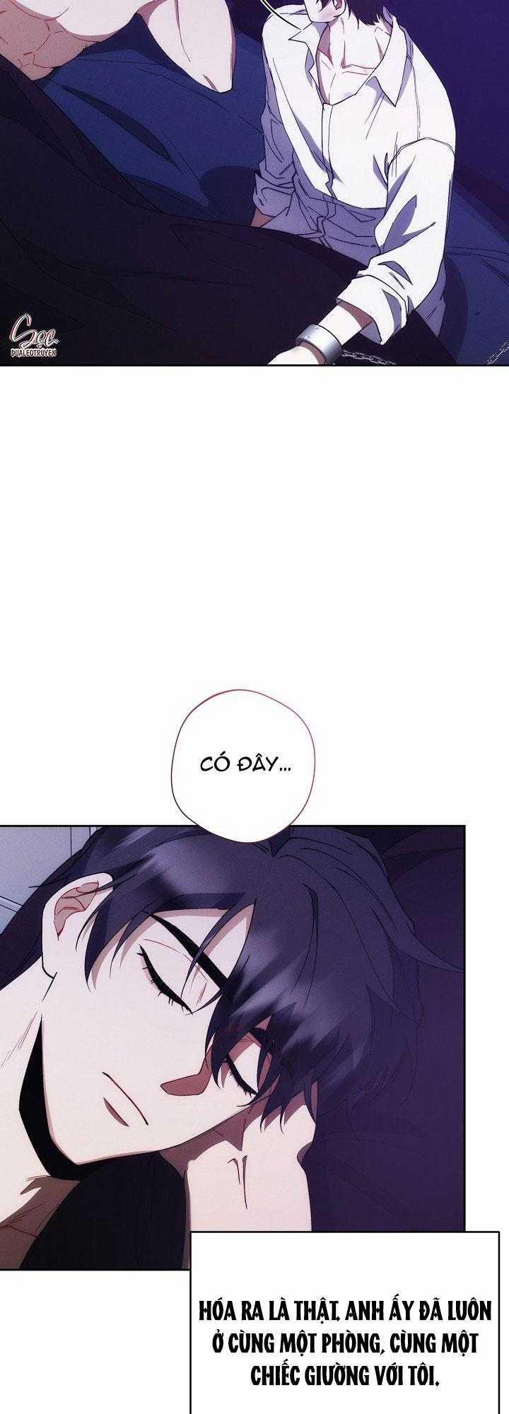 Red Mansion 43 trang 24