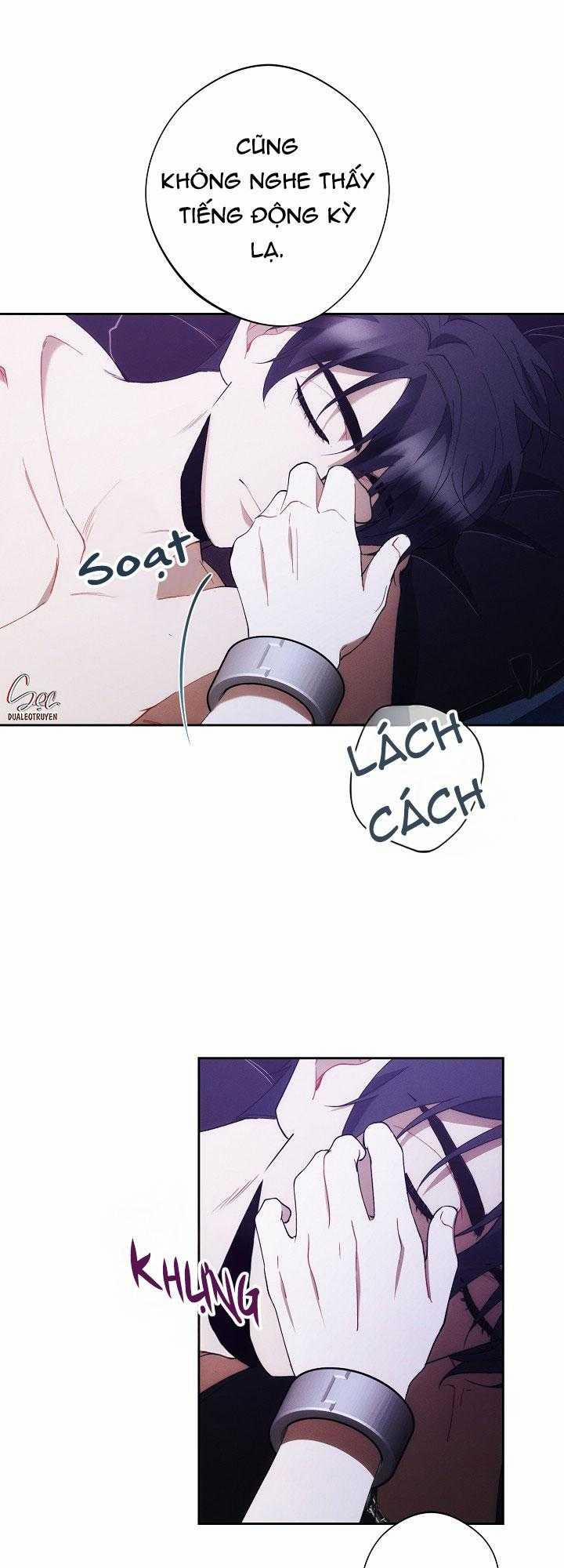 Red Mansion 43 trang 26