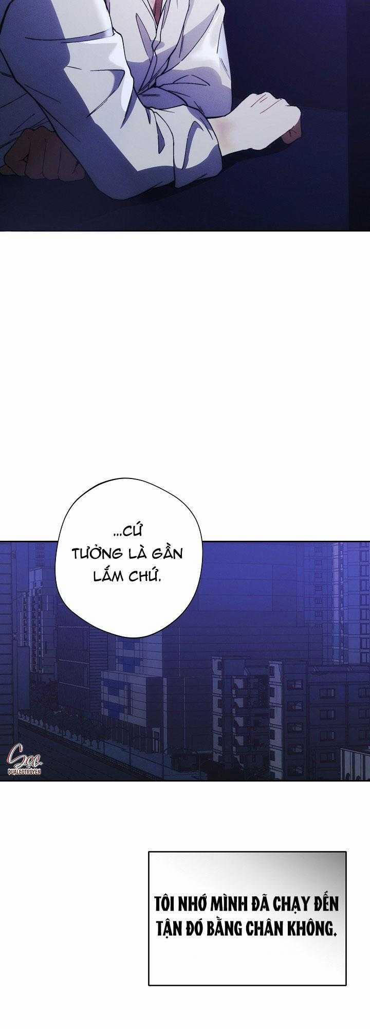 Red Mansion 43 trang 28