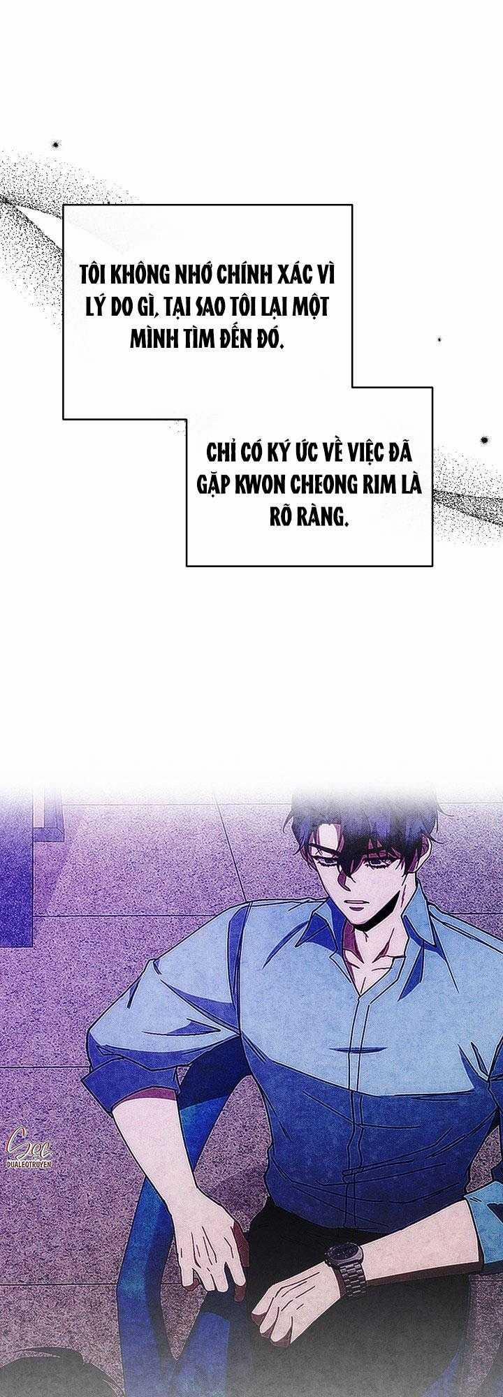 Red Mansion 43 trang 29