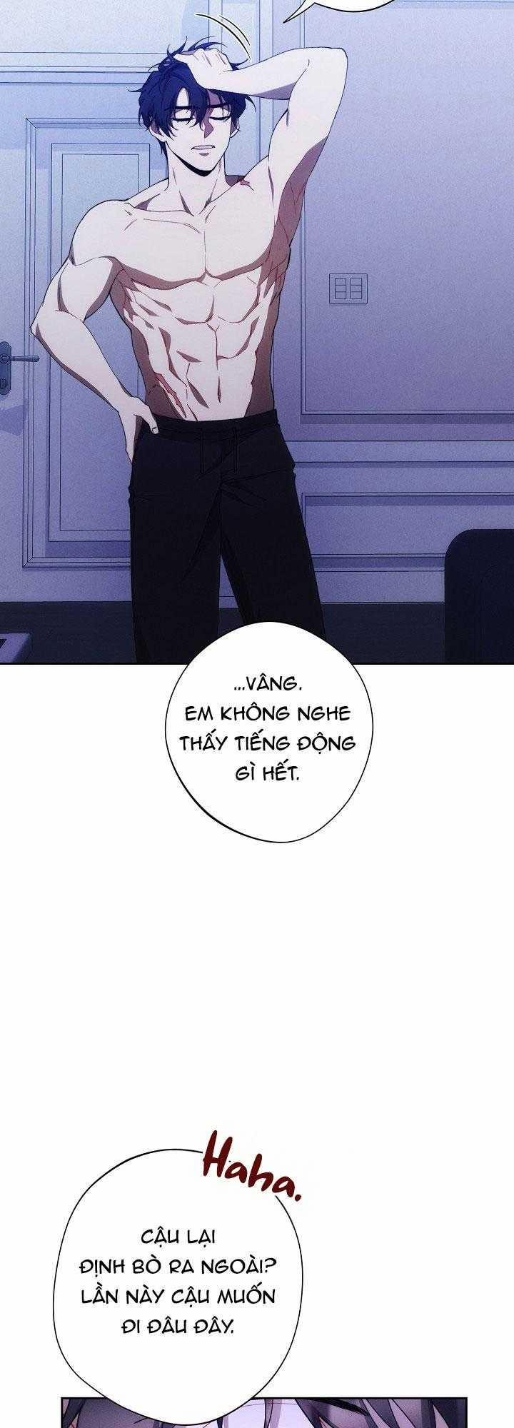 Red Mansion 43 trang 31