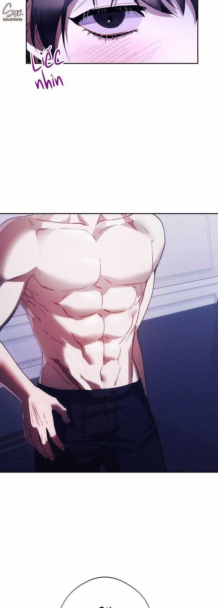 Red Mansion 43 trang 32