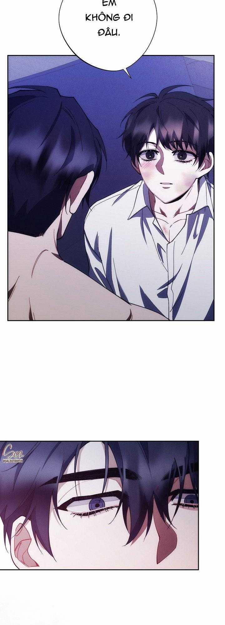 Red Mansion 43 trang 33