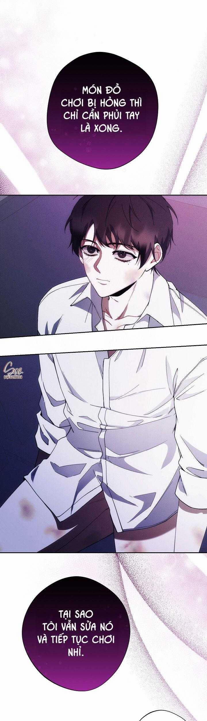 Red Mansion 43 trang 34