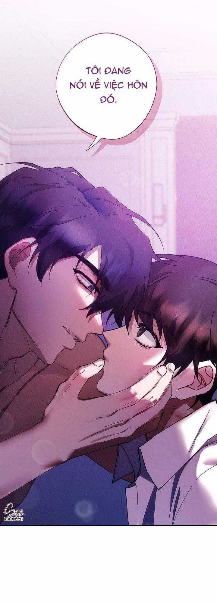 Red Mansion 43 trang 38