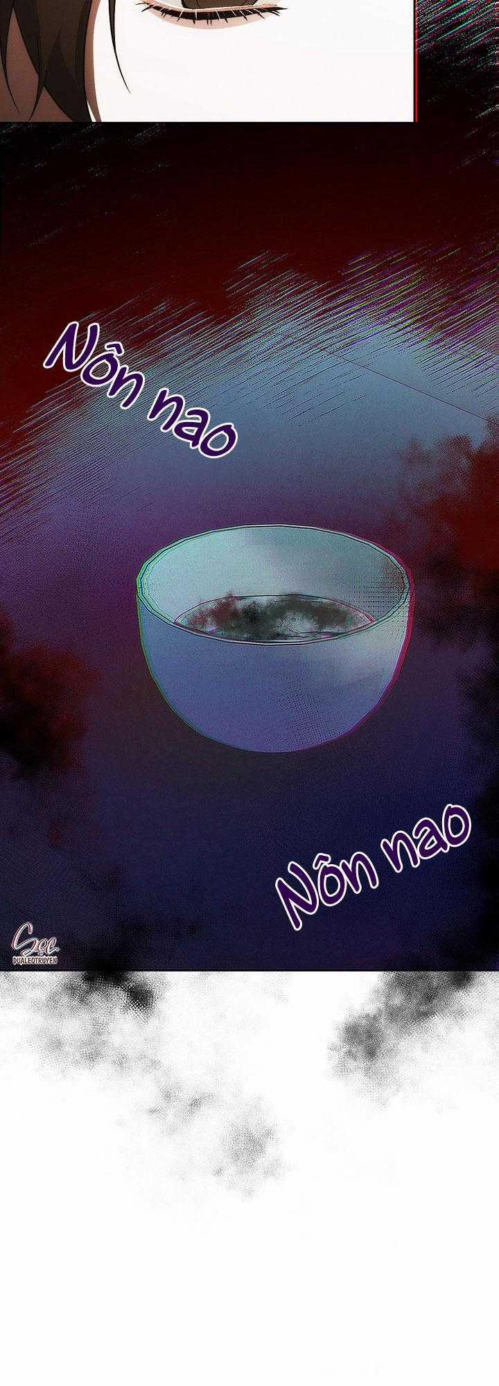 Red Mansion 43 trang 5