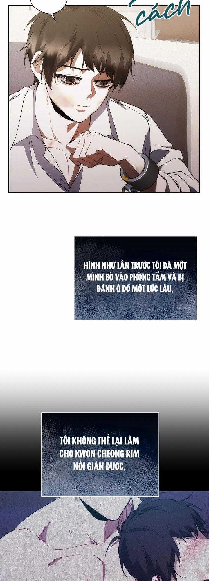 Red Mansion 43 trang 7