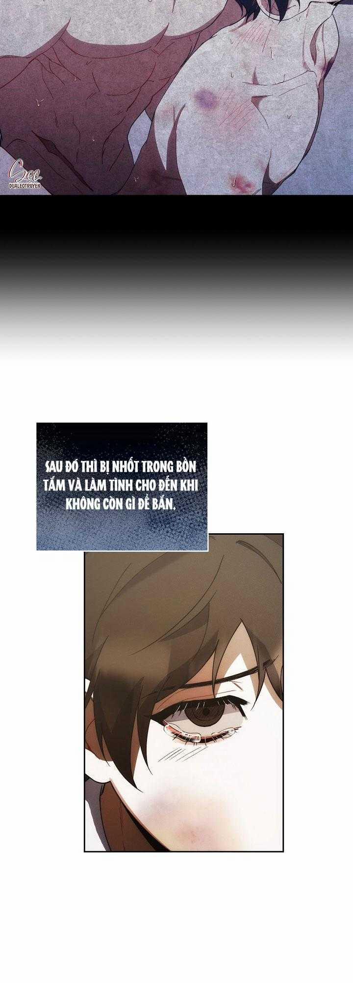 Red Mansion 43 trang 8