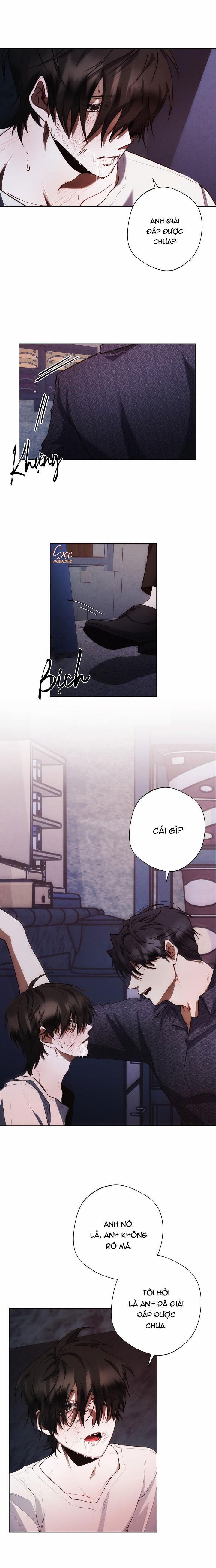 Red Mansion 6 trang 19