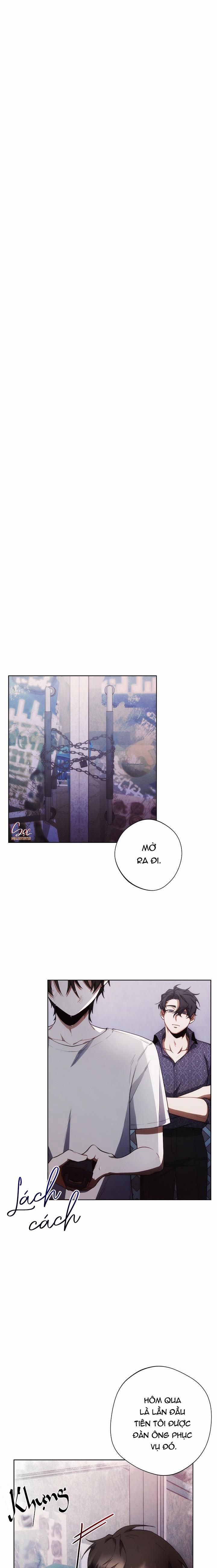 Red Mansion 6 trang 4