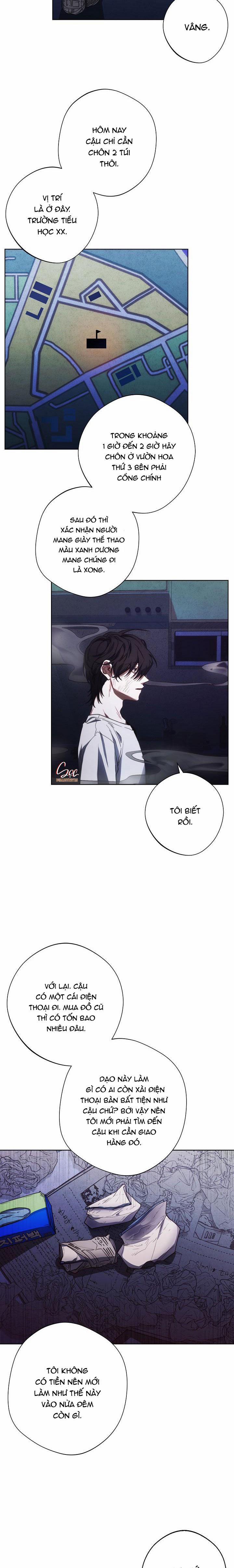 Red Mansion 7 trang 12