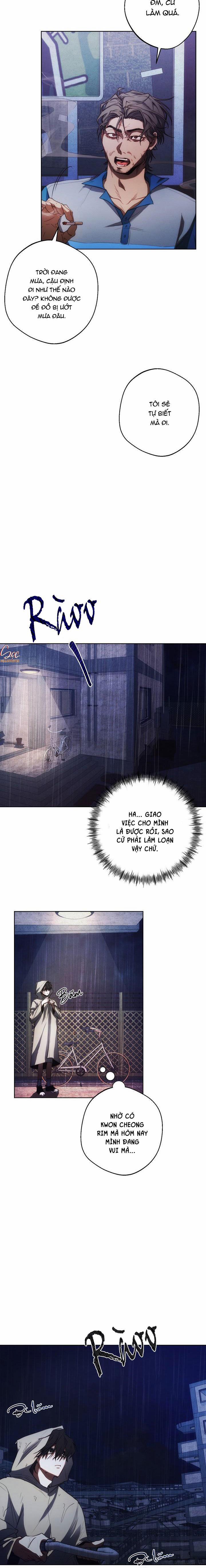 Red Mansion 7 trang 13