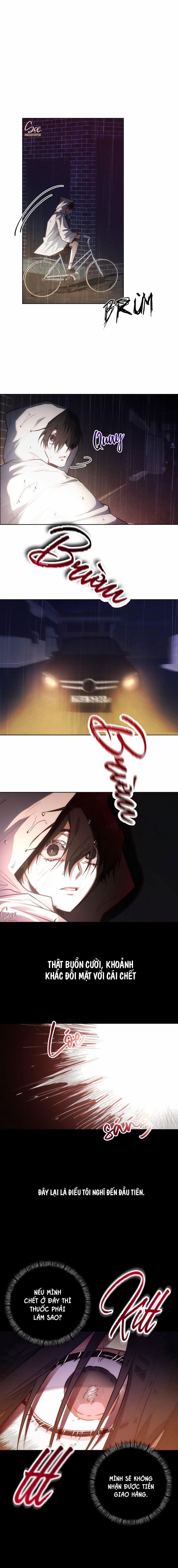 Red Mansion 7 trang 14