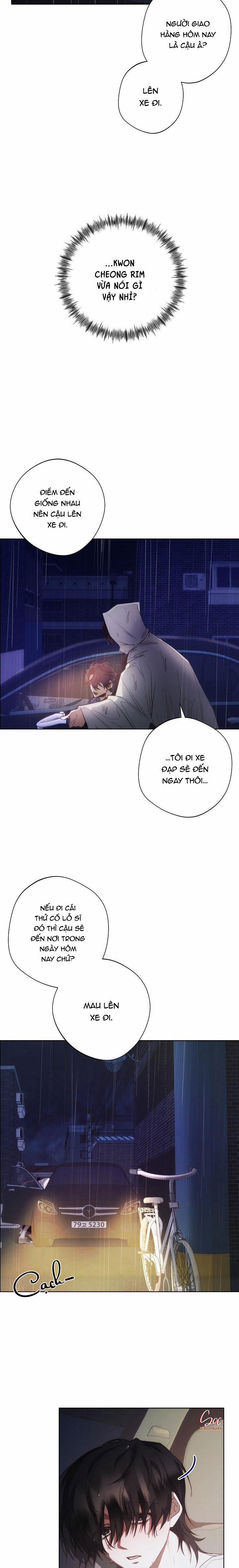 Red Mansion 7 trang 16