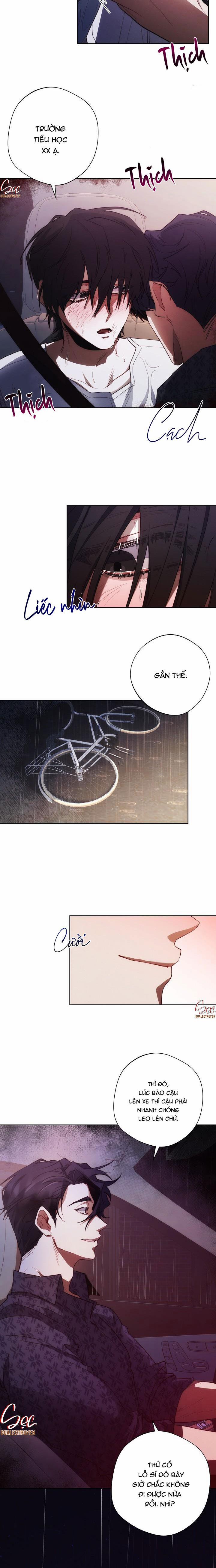 Red Mansion 7 trang 18