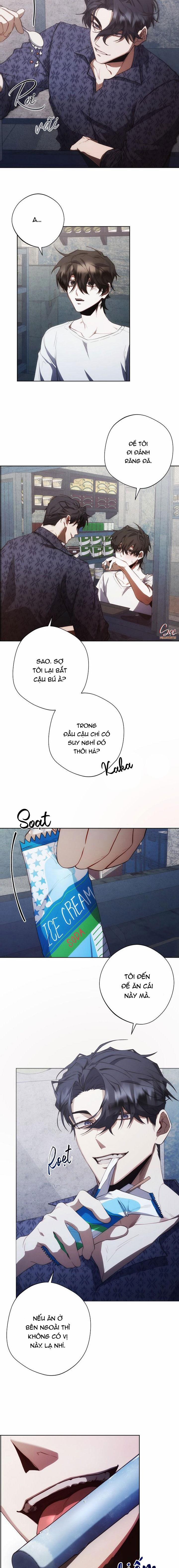 Red Mansion 7 trang 6