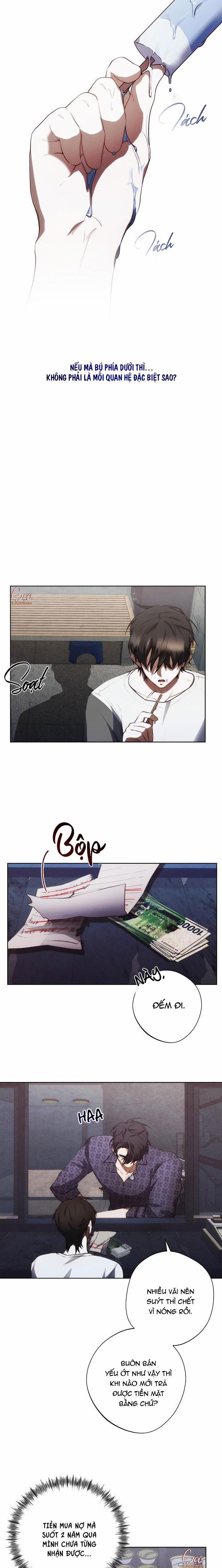 Red Mansion 7 trang 9