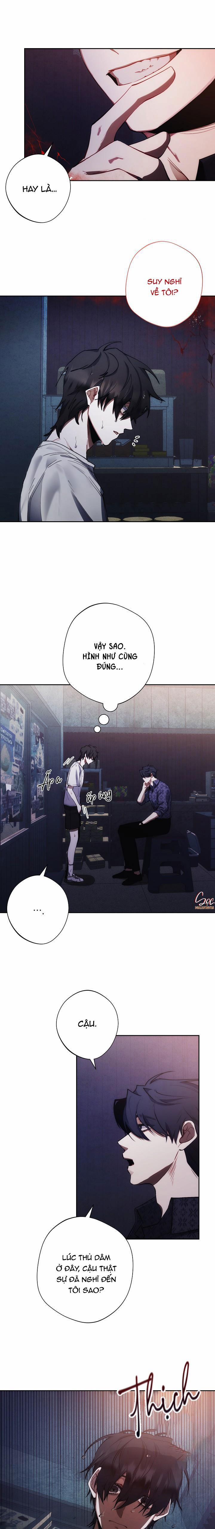 Red Mansion 8 trang 11