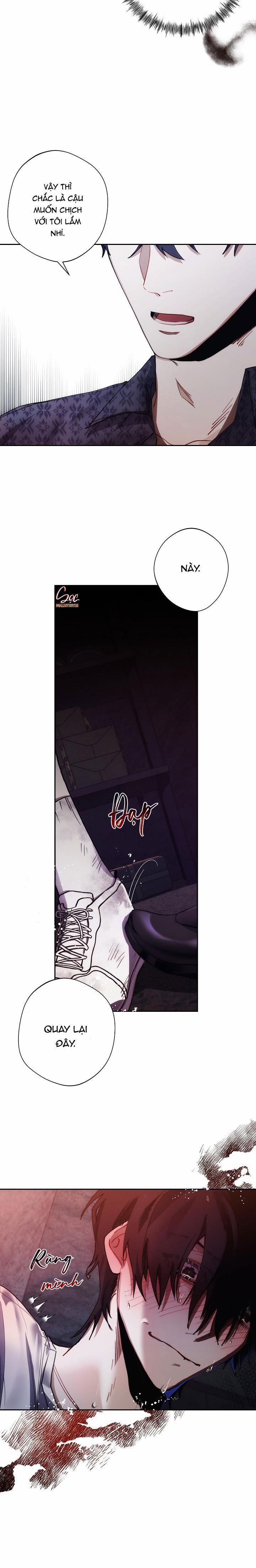 Red Mansion 8 trang 14