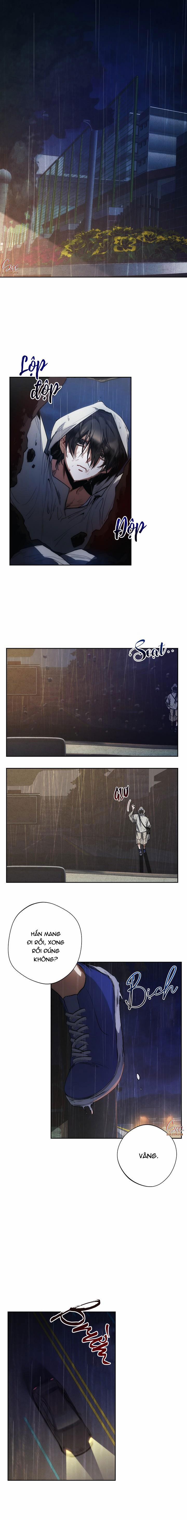 Red Mansion 8 trang 2