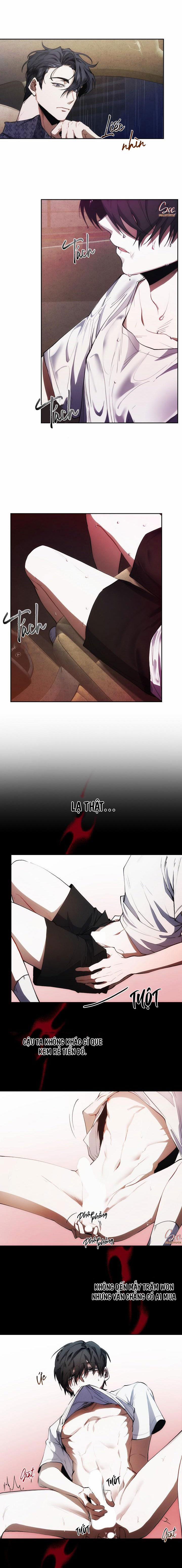 Red Mansion 8 trang 3