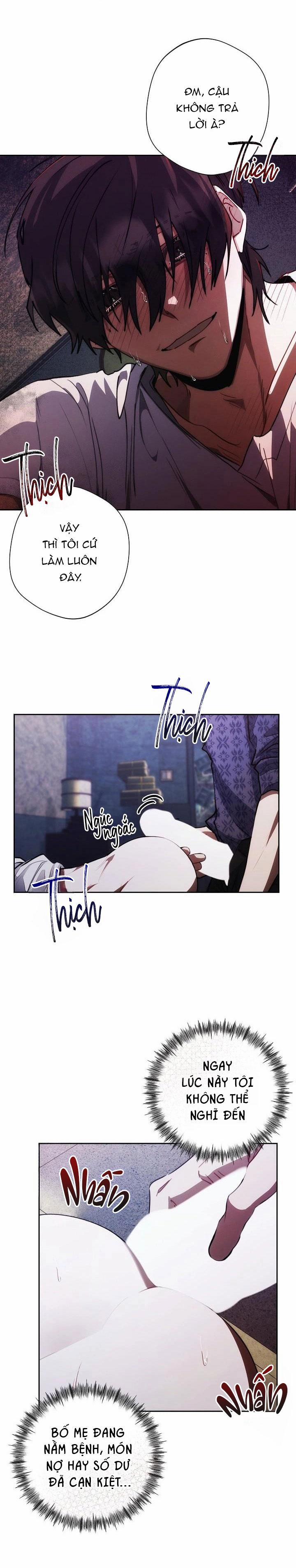 Red Mansion 9 trang 11