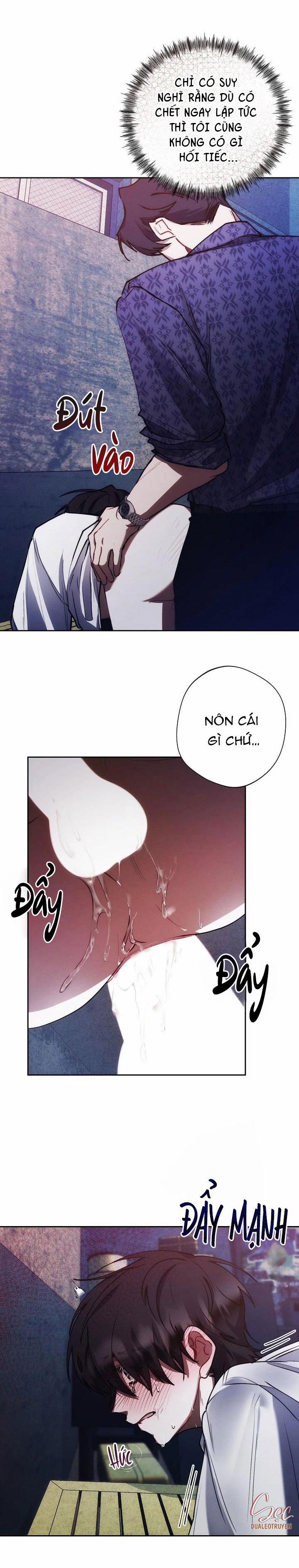 Red Mansion 9 trang 13