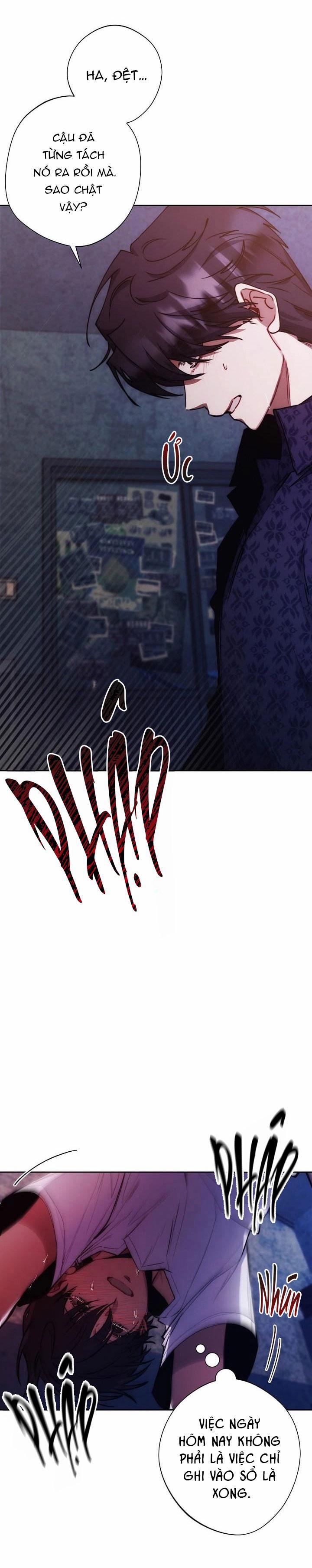 Red Mansion 9 trang 14