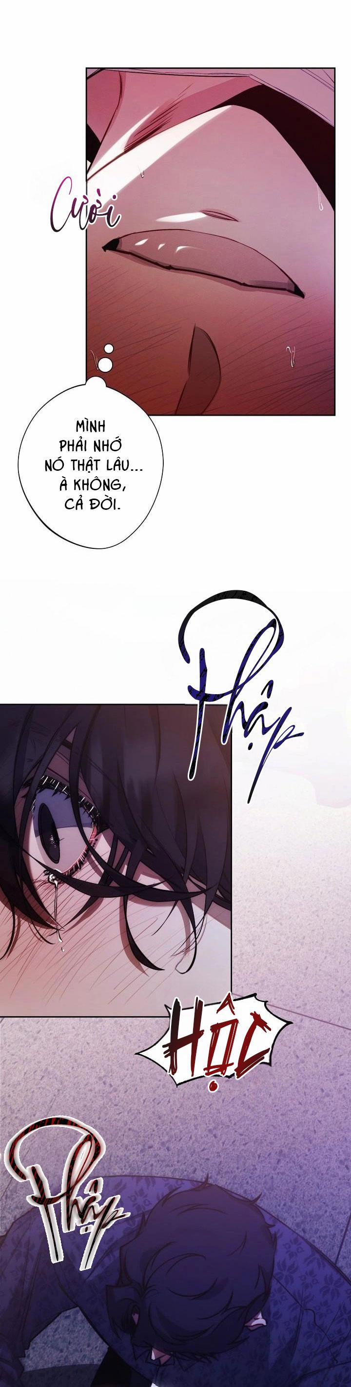 Red Mansion 9 trang 15