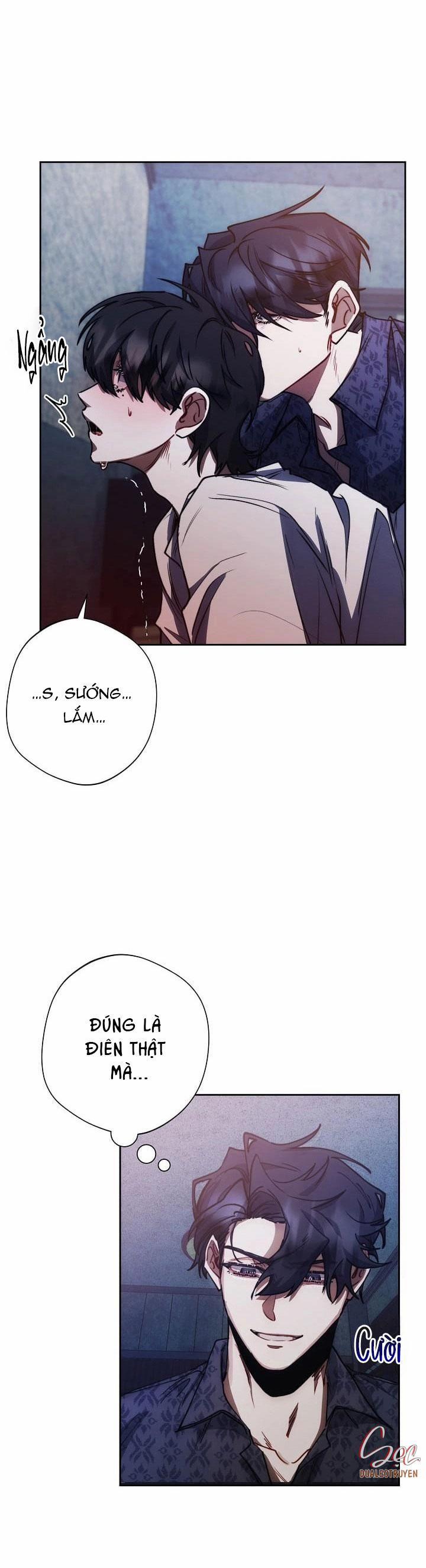 Red Mansion 9 trang 17