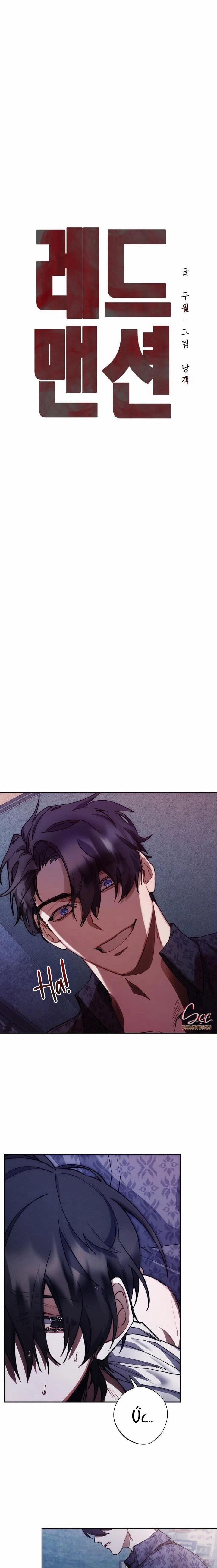 Red Mansion 9 trang 2