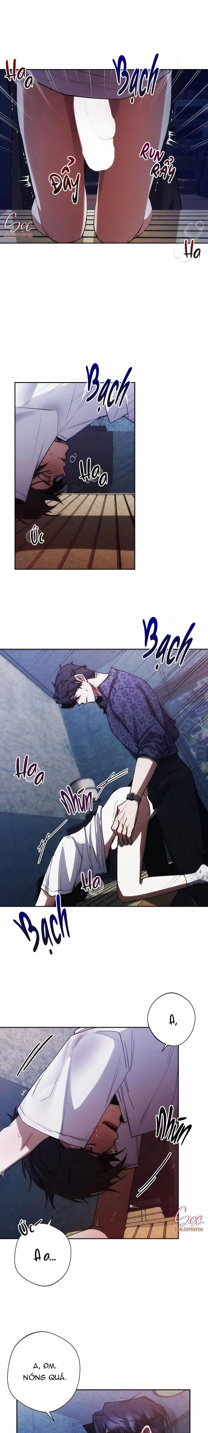 Red Mansion 9 trang 7