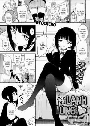 Đọc truyện tranh Refined Senpai