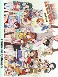 Đọc truyện tranh Rei no Shima ni Draph ga Futtekita (Granblue Fantasy)