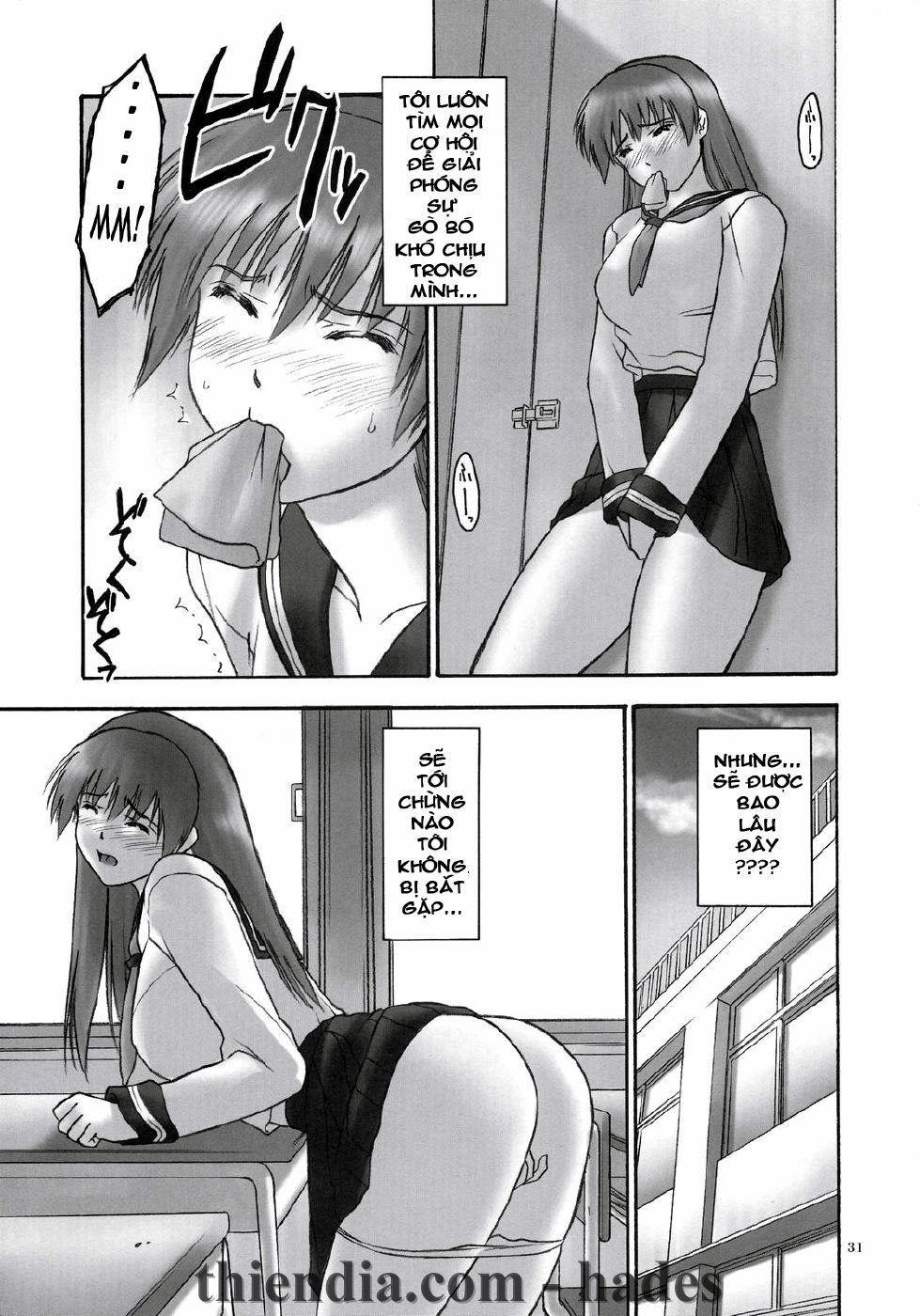 REI - Slave To The Grind (Dead Or Alive) 1 trang 29