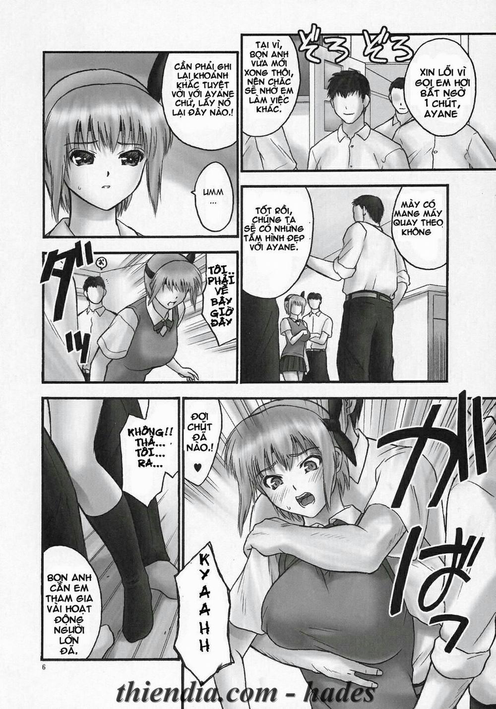 REI - Slave To The Grind (Dead Or Alive) 3 trang 4